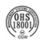 OHS18001